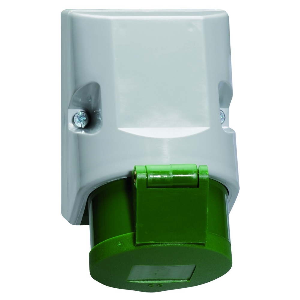 Bals Wandsteckdose 11933