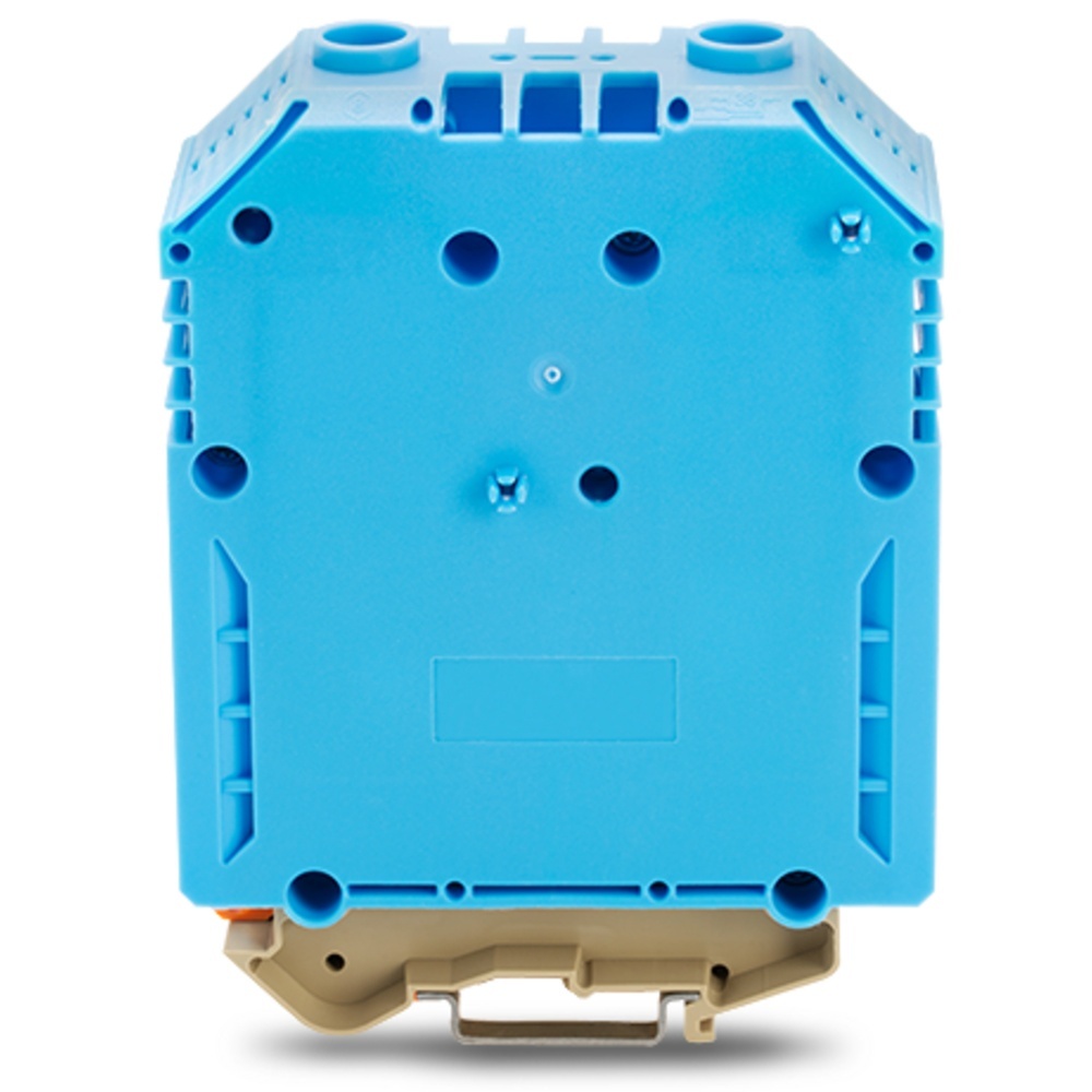 Wago 2Leiter Durchgangsklemme 883-2404