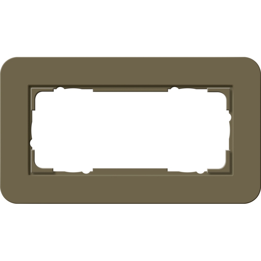 Gira Abdeckrahmen 1002416