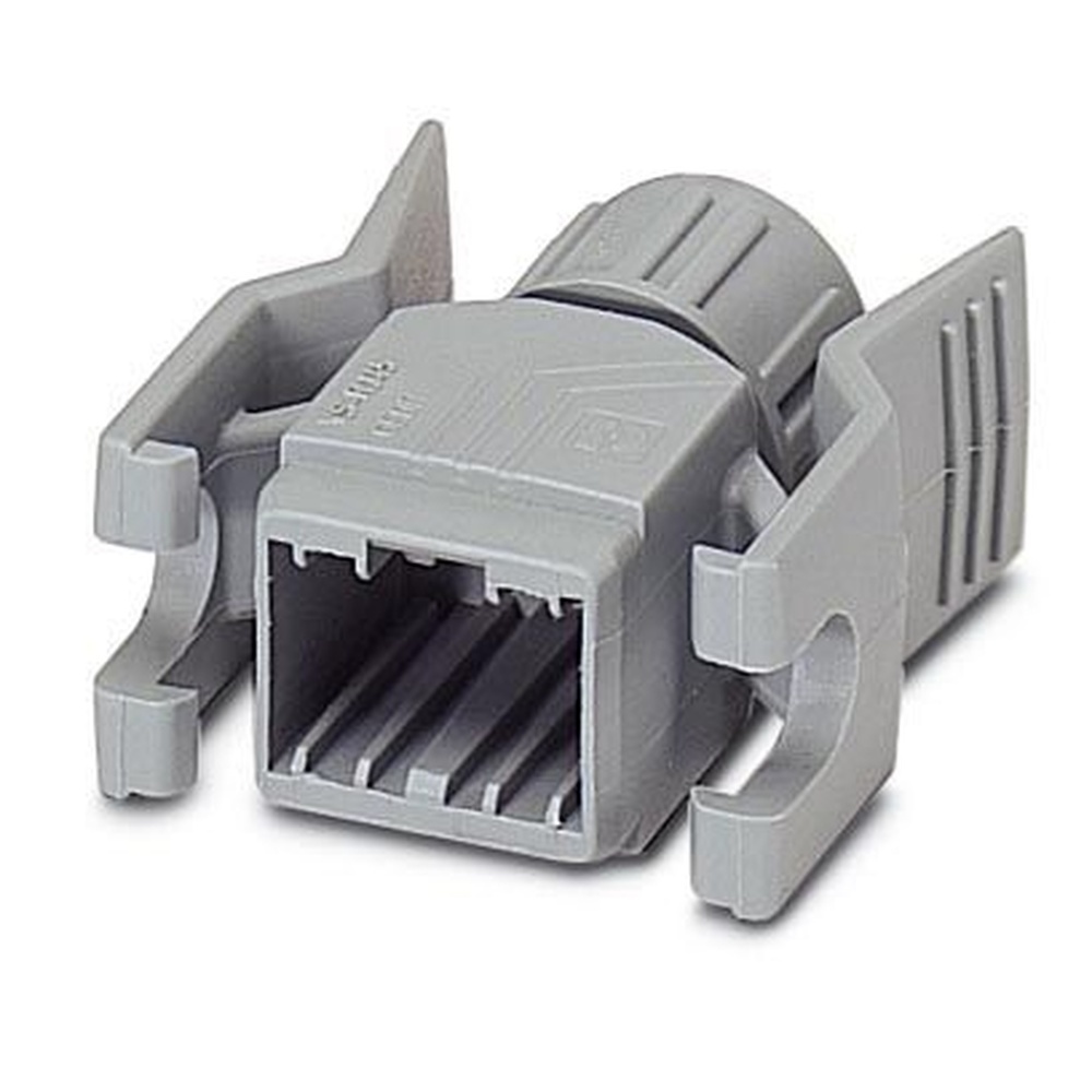 Phoenix Contact RJ45 Tüllengehäuse 1652295 Typ VS-08-T-G-RJ45/IP20