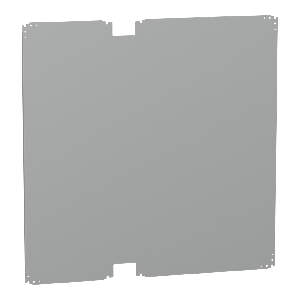 Schneider Electric Metallmontageplatte NSYPMM1212