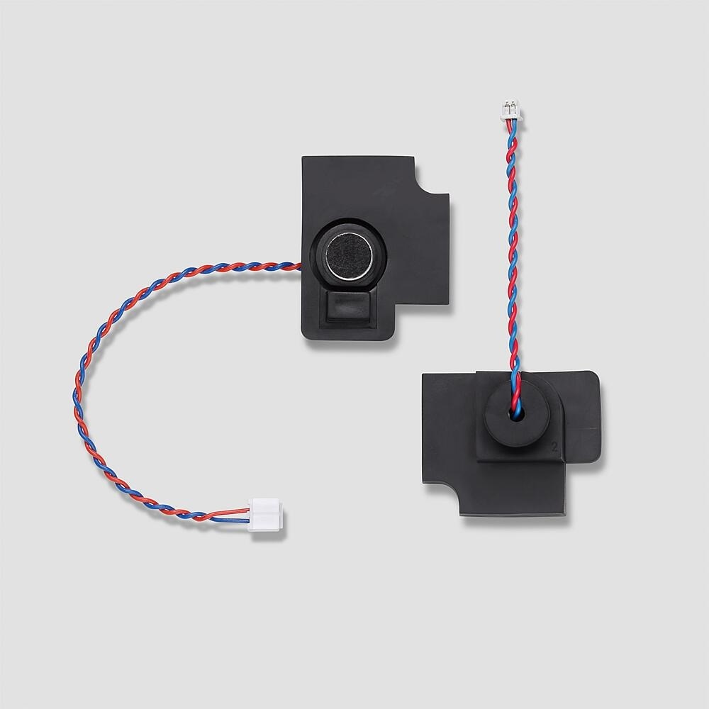 Siedle Mikrofon 210011867-00 Typ TLM 611/612-02, BTLM 650-04/651-0, ATLM 670/671-0