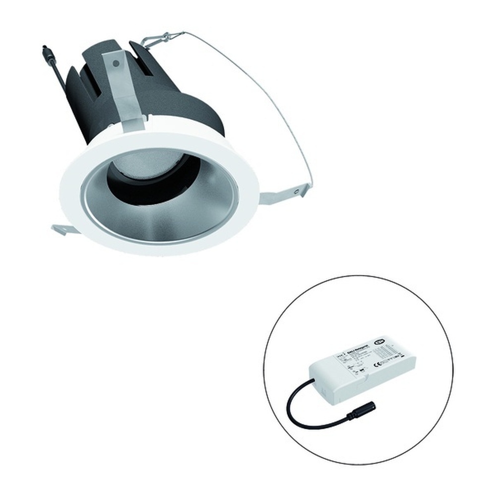 EVN Deckeneinbauleuchte F01R14AM1830L55D