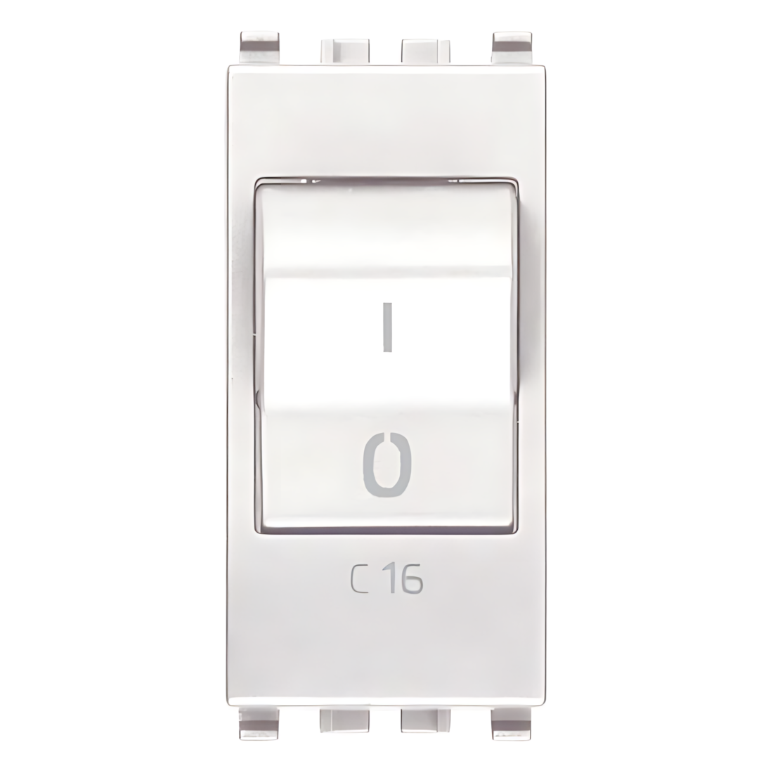 VIMAR LS Schalter 20405.16.B