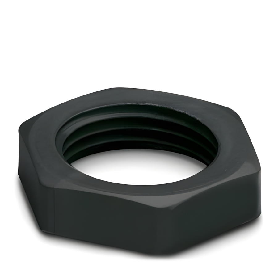 Phoenix Contact Mutter 1670484 Typ Q-MU PG13,5