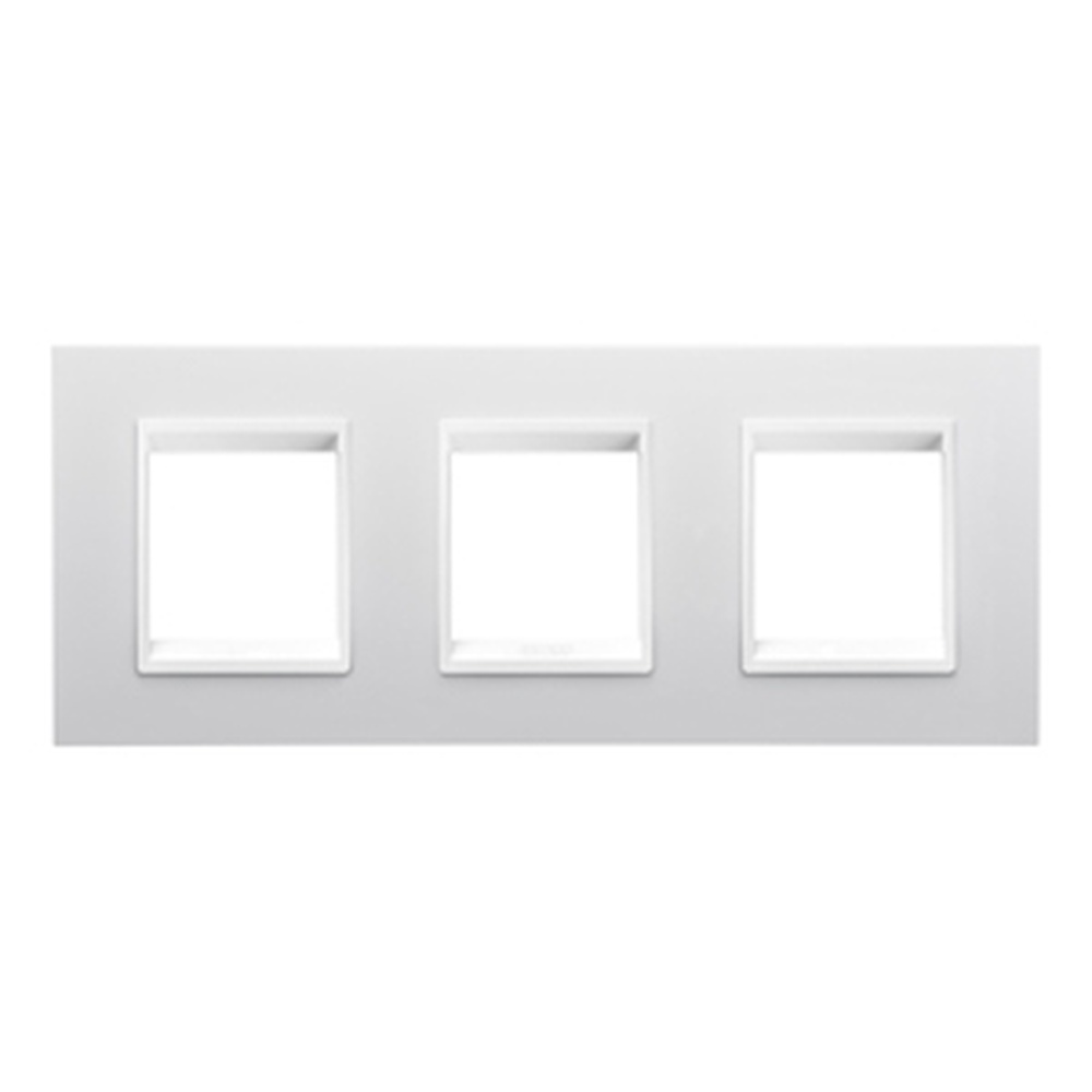 Gewiss Abdeckrahmen GW16226YB