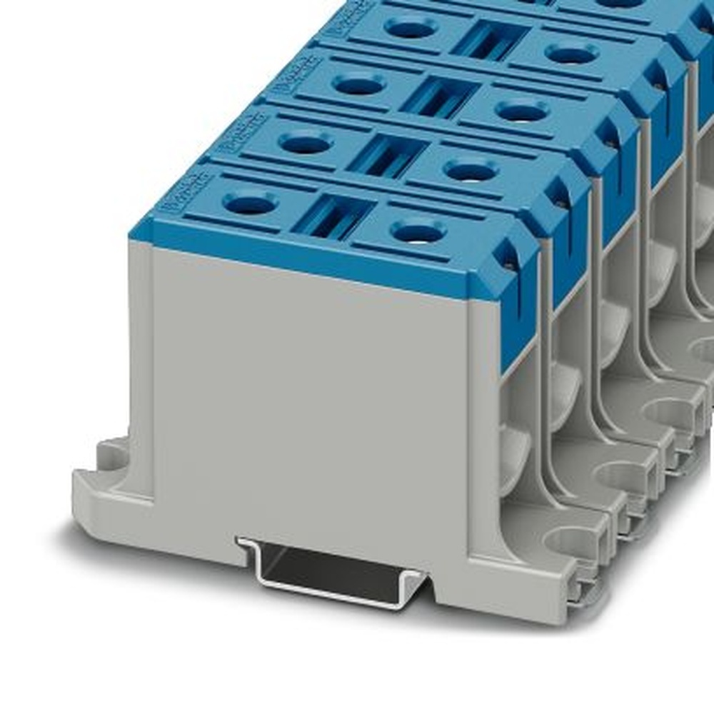 Phoenix Contact Hochstromklemme 1086476 Typ UBAL 95 BU