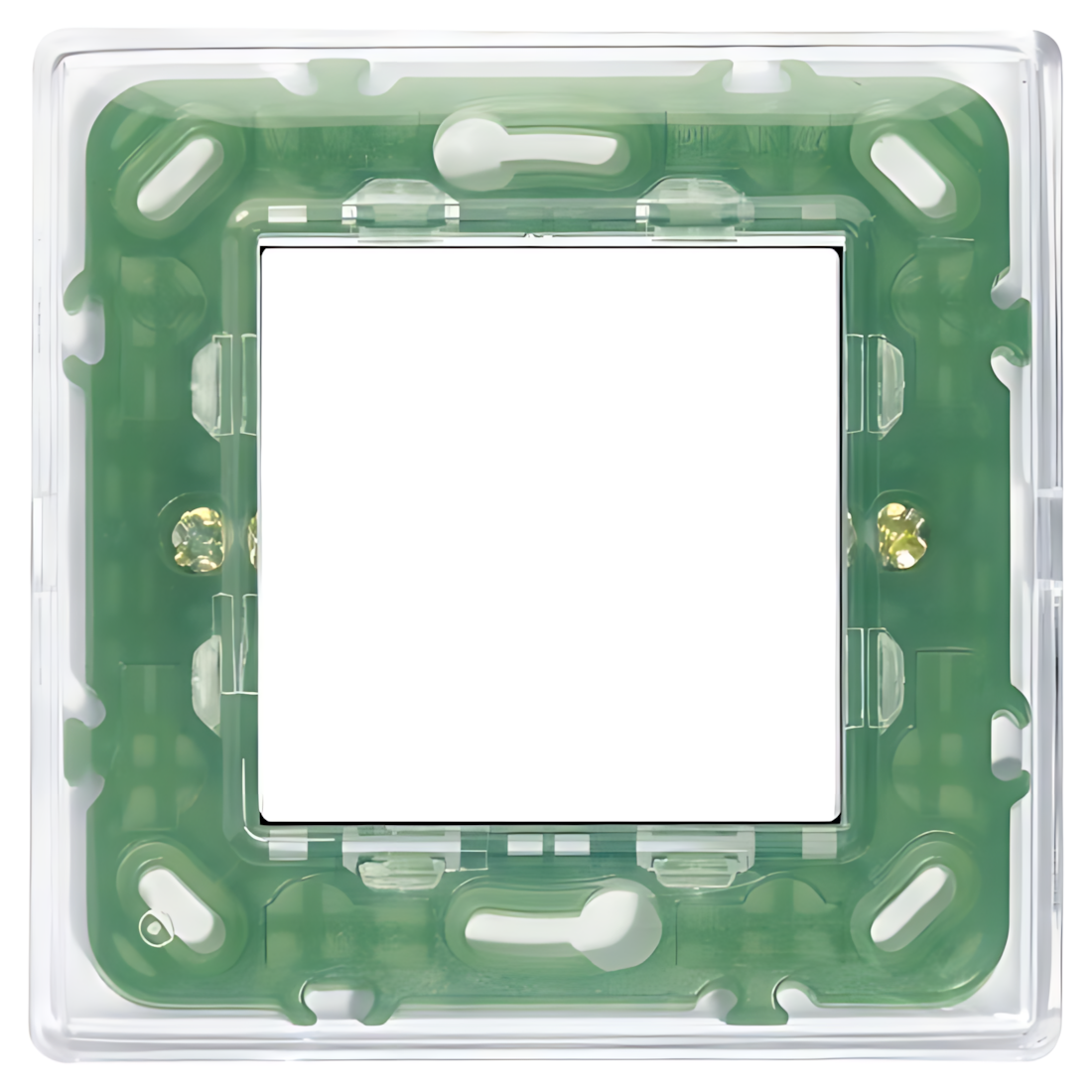 VIMAR Abdeckrahmen 14642.42