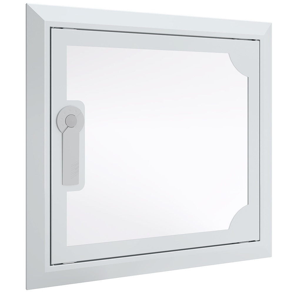 ABN Blendrahmen mit Sichttüre GBRU23TS