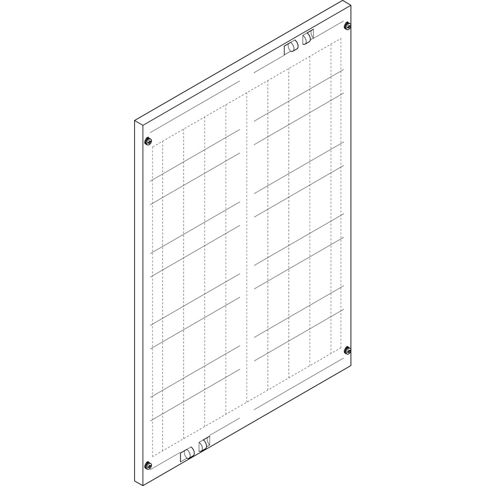 ABN Abdeckplatte FAP25903N