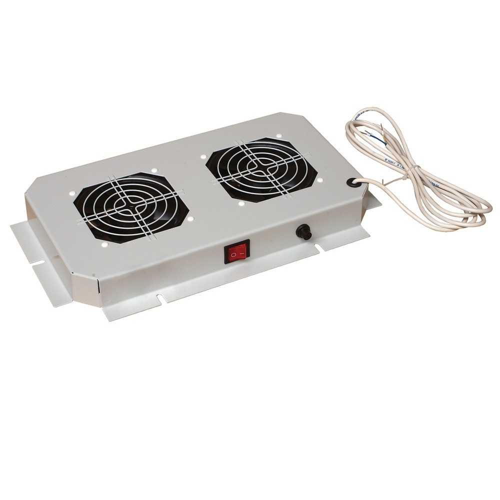 EFB Dachlüfter 2fach PRO-LFD02BT.TS