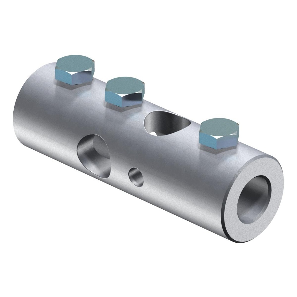 OBO Bettermann DK-Verbinder 5408245 Typ 101 IDK