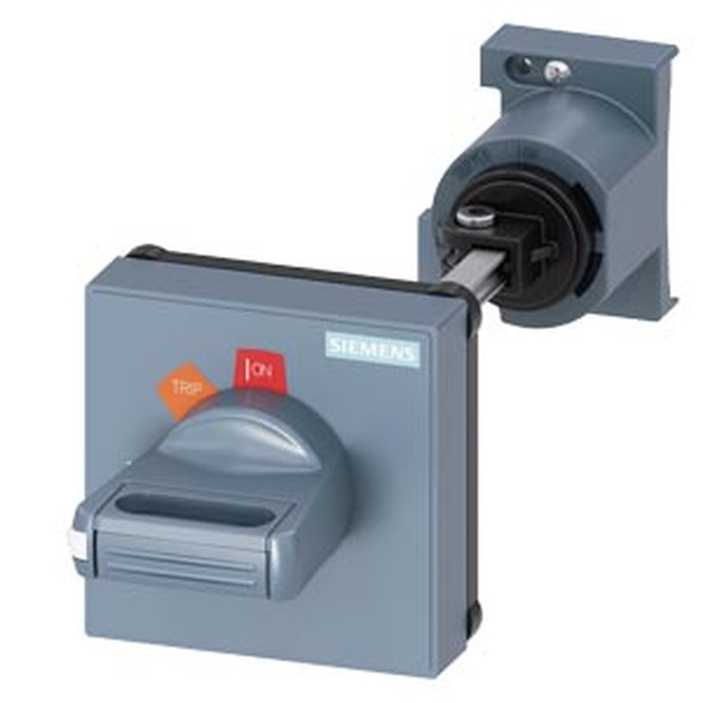 Siemens Türkupplungsdrehantrieb 3RV2926-1B