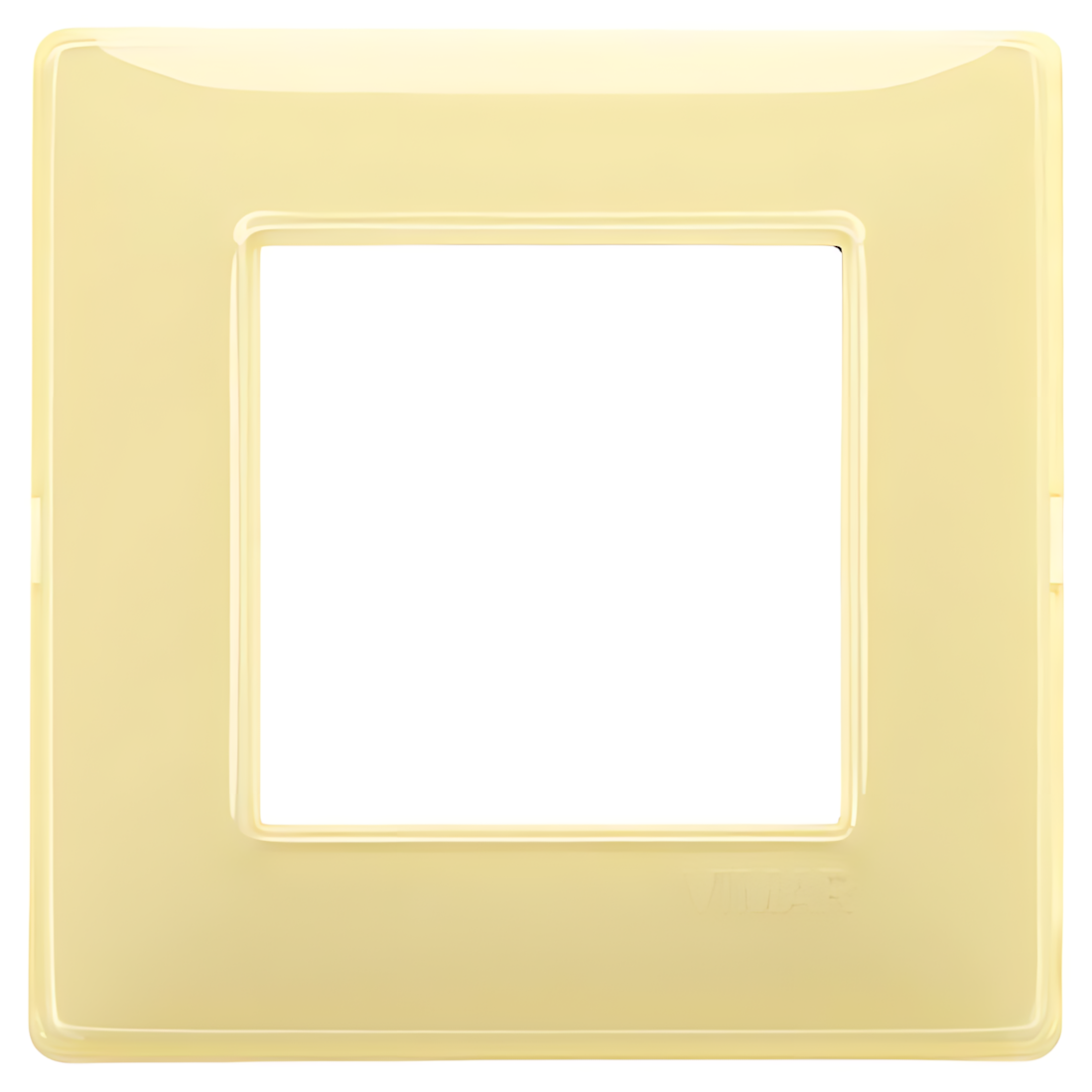 VIMAR Abdeckrahmen 14642.46