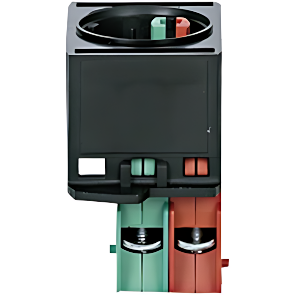 Pilz Kontaktblock 400306 Typ PIT esb2.4 contact block 1 n/c 1 n/o