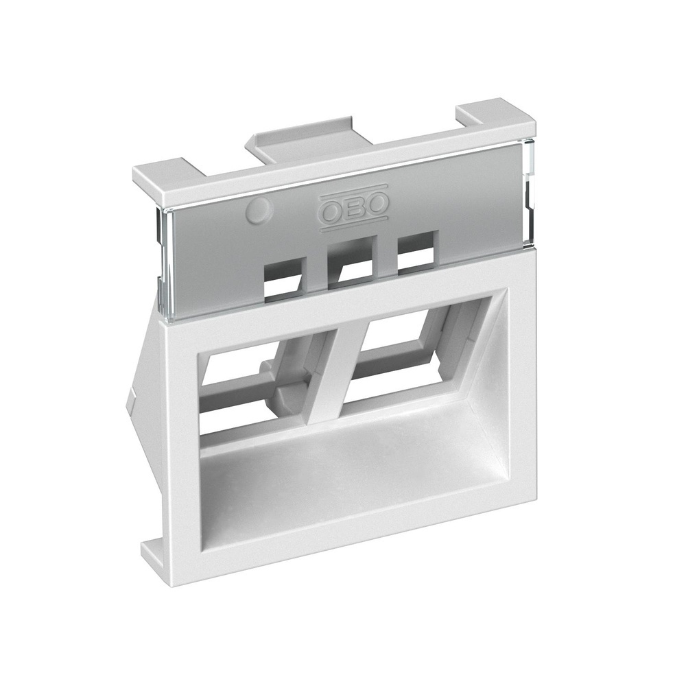 OBO Bettermann Keystone Träger 6121084 Typ BRK Key A45 rws