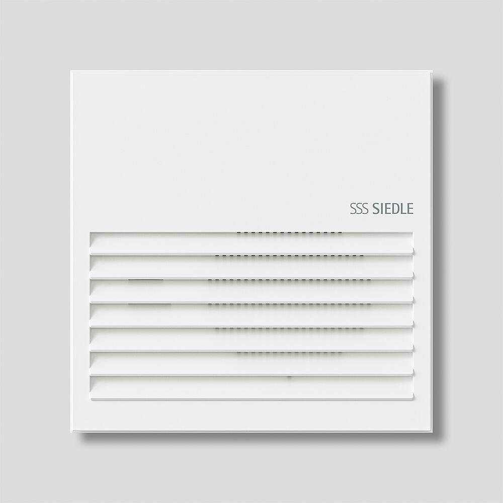 Siedle Türlautsprecher 210011515-00 Typ BTLM 750-0 W