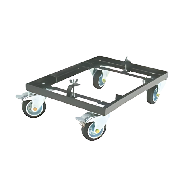 Schill Transportwagen 411 99 101 000 Typ TW 4601B.S TRANSPORTWAGEN