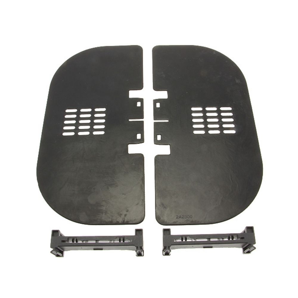 Eaton Phasentrennwandbausatz SD12-PB Typ Size 1&2 Phase barrier kit ganging links