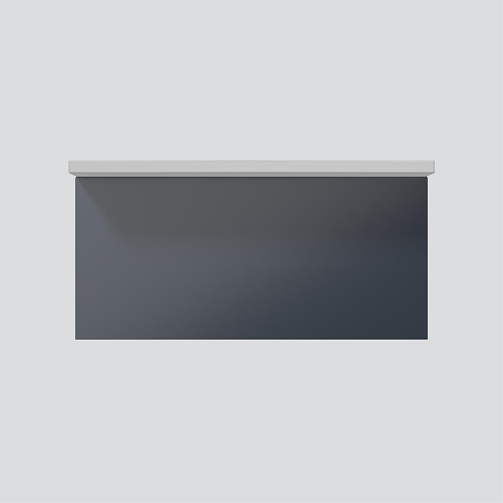 Siedle LED Flaechenleuchte LEDF 600-4/2-0 AG Nr. 210004975-00