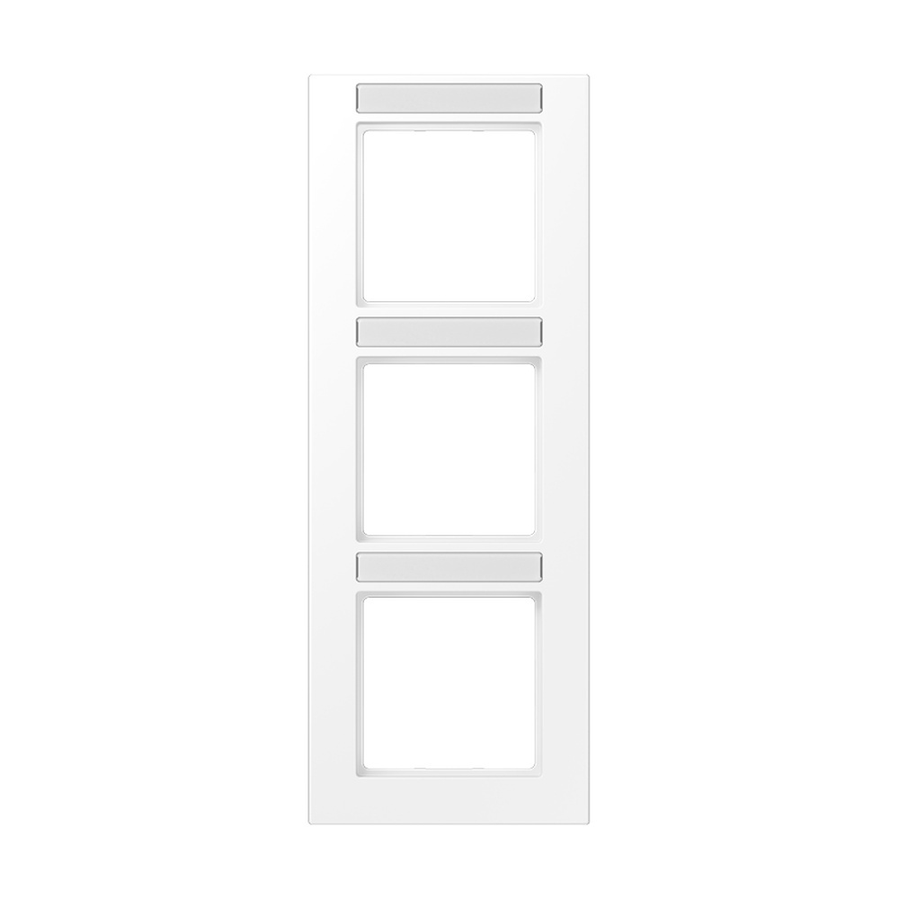 Jung Rahmen A5583BFNAWWM