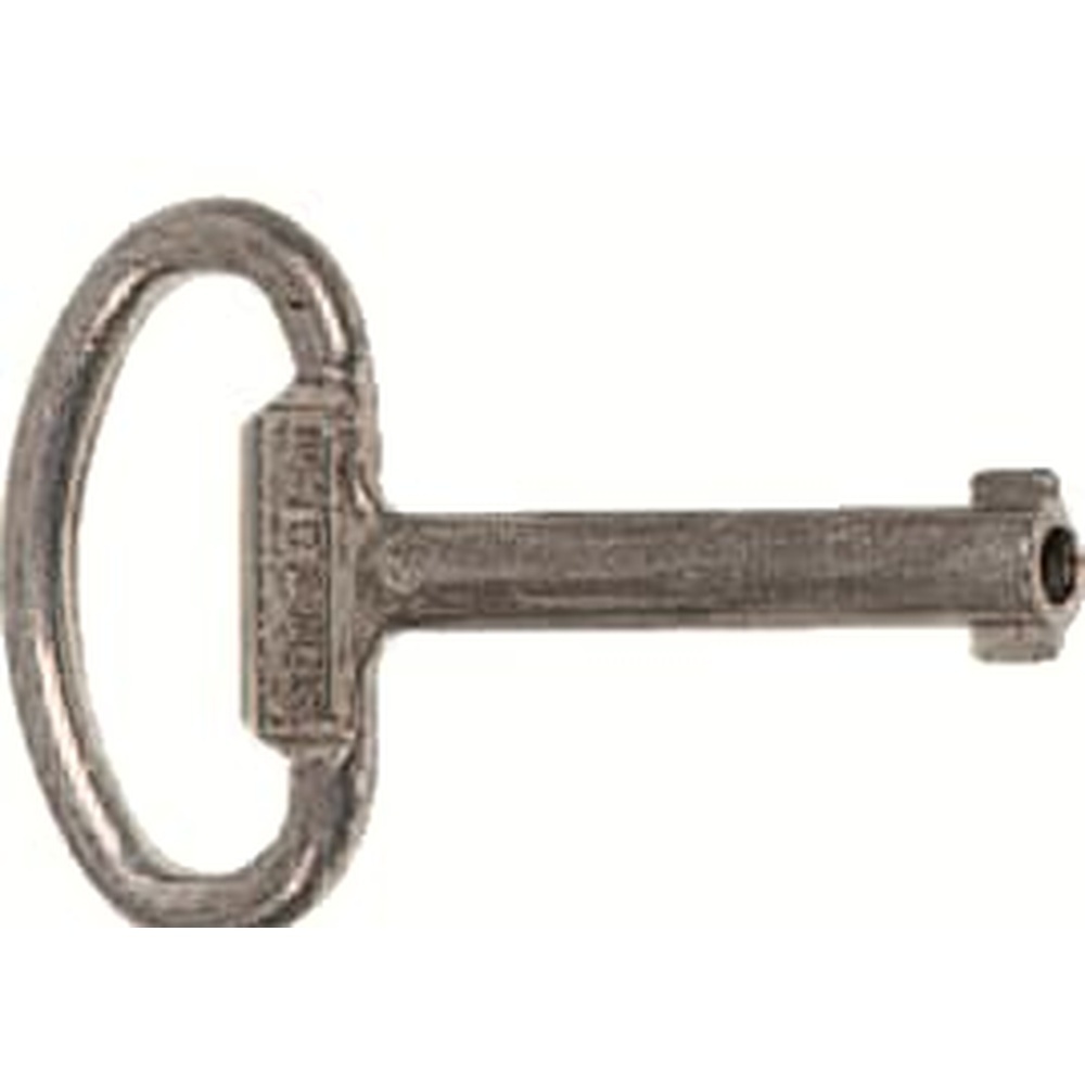 Striebel & John Schlüssel 2CPX060661R9999 Typ ZH161