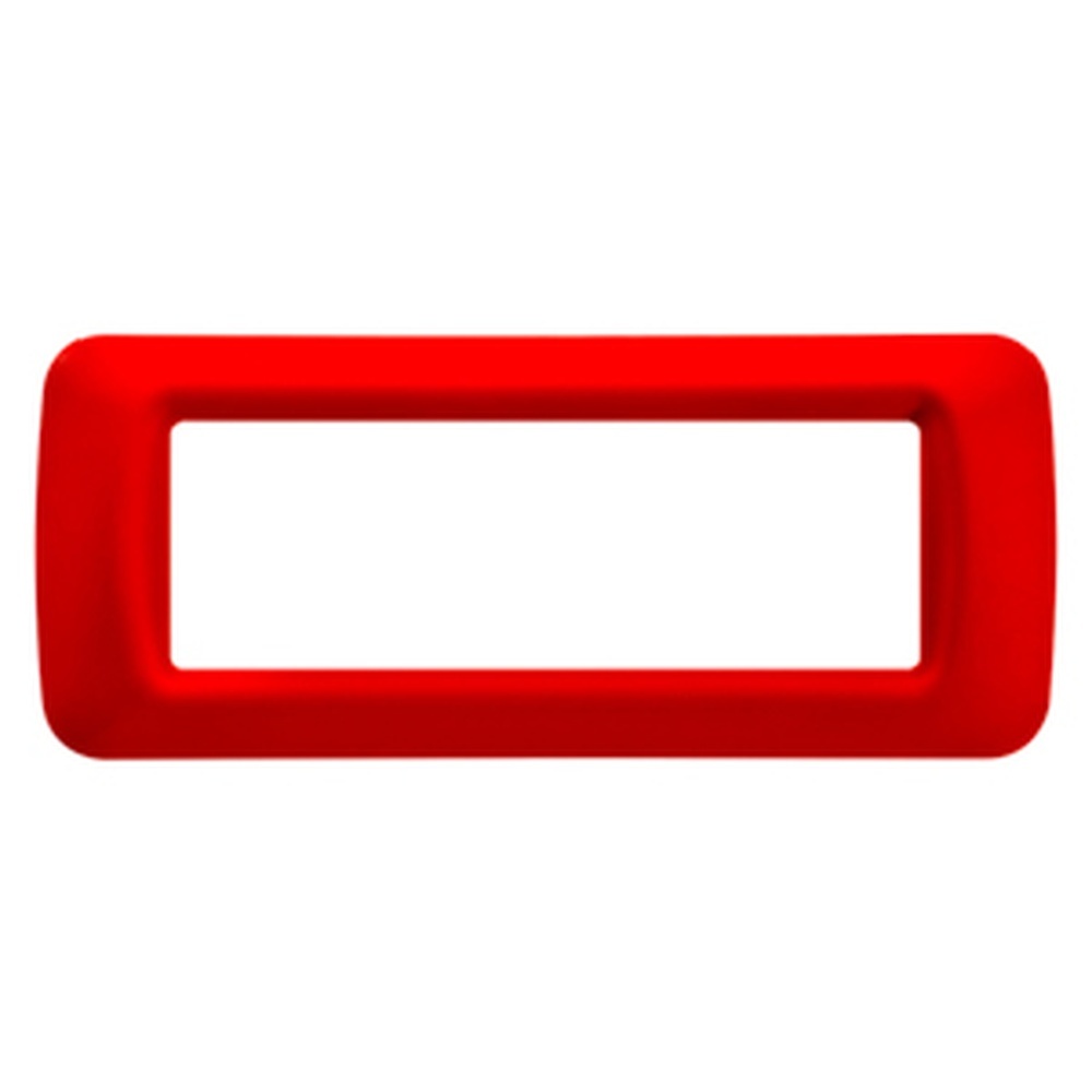 Gewiss Abdeckrahmen GW22526