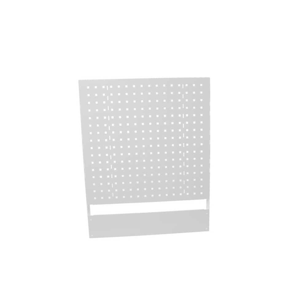 Weidmüller Lochwand 2683650000 Typ TC LORW