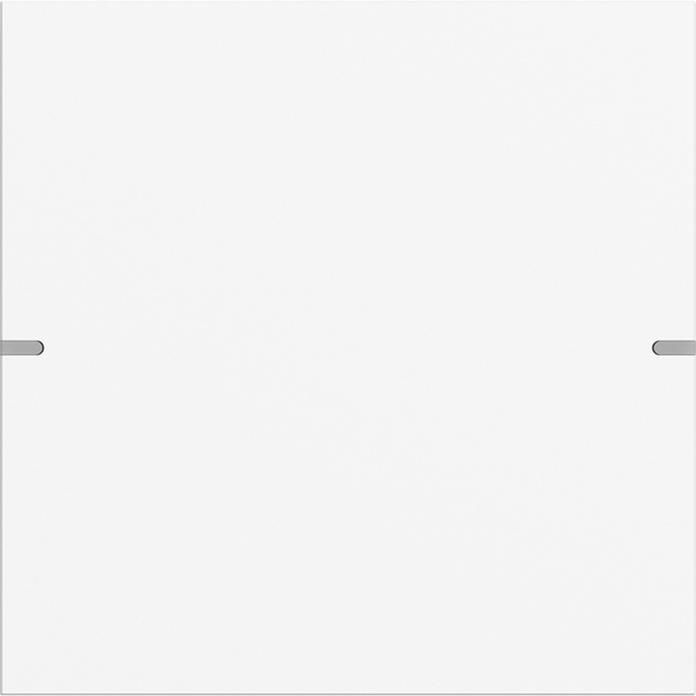 Gira Wippenset 1fach 5021927