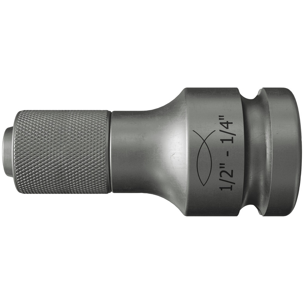 Fischer Stecknuss 553928 Typ Stecknuss 1/2  - 1/4