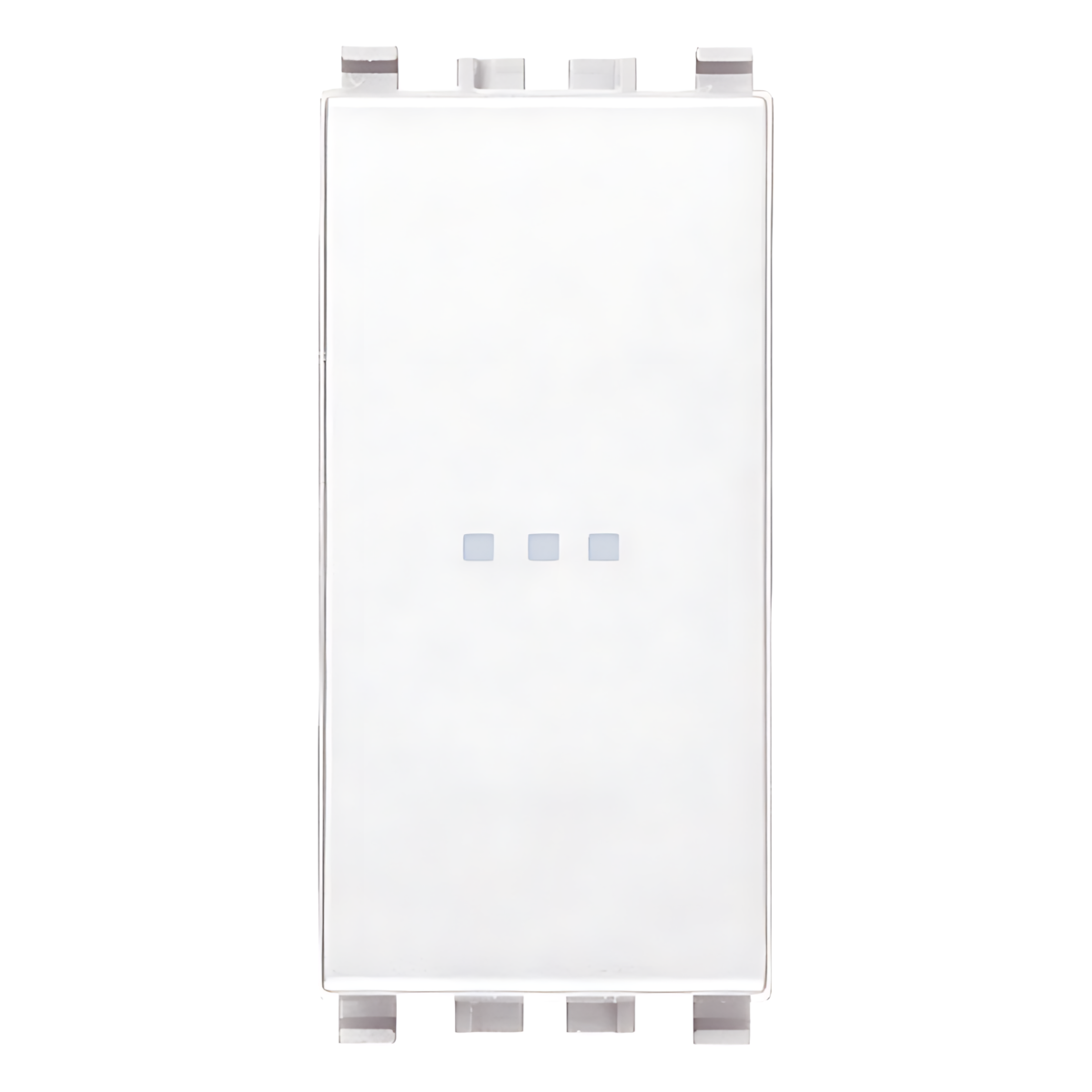 Vimar Axial Taster 20108.B