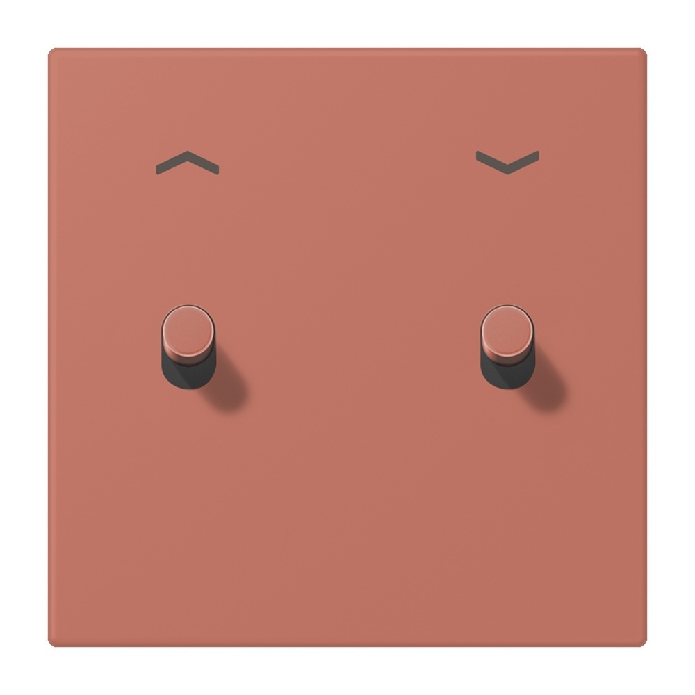 Jung Abdeckung LC12-5PR0236