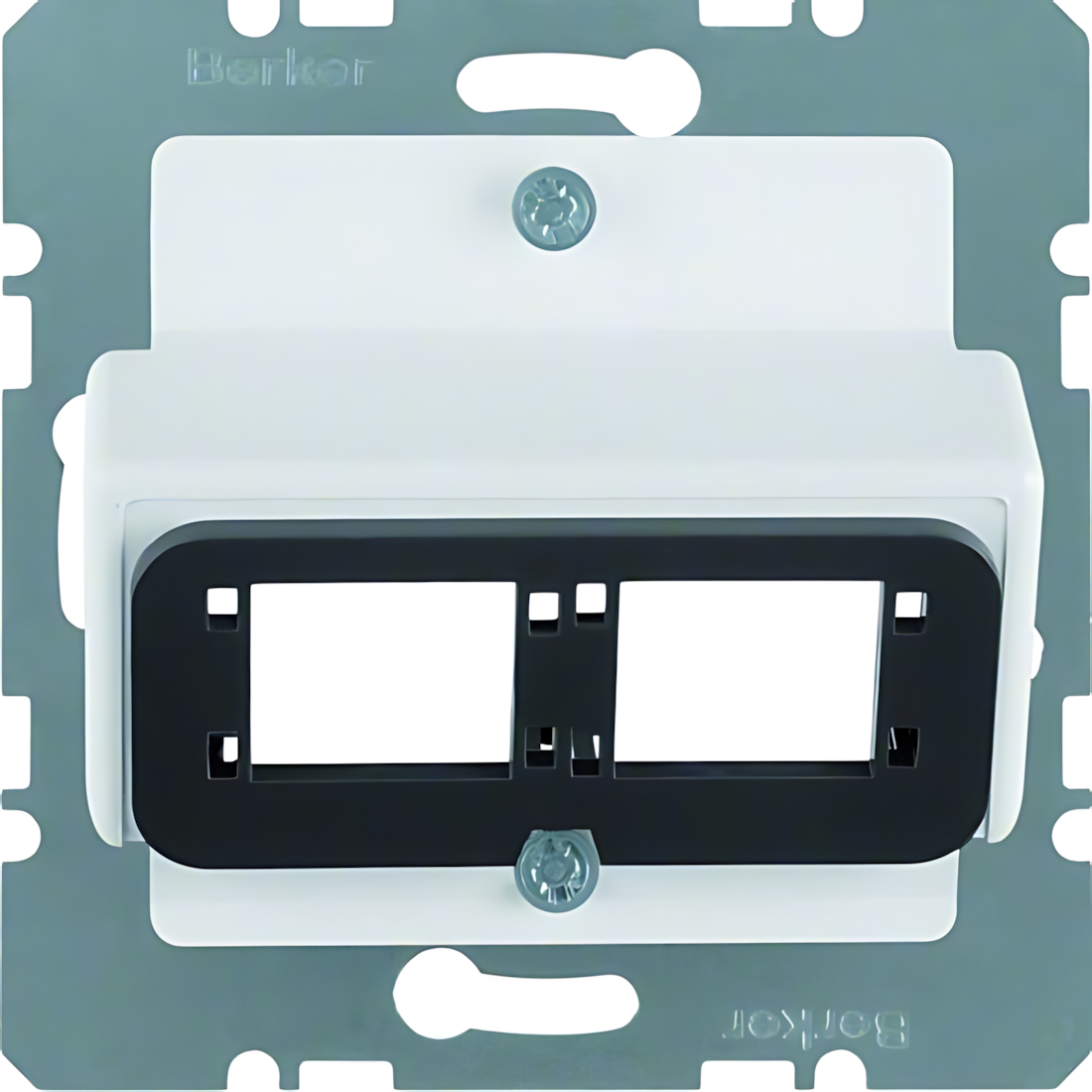 Berker Zentralplatte 14611909