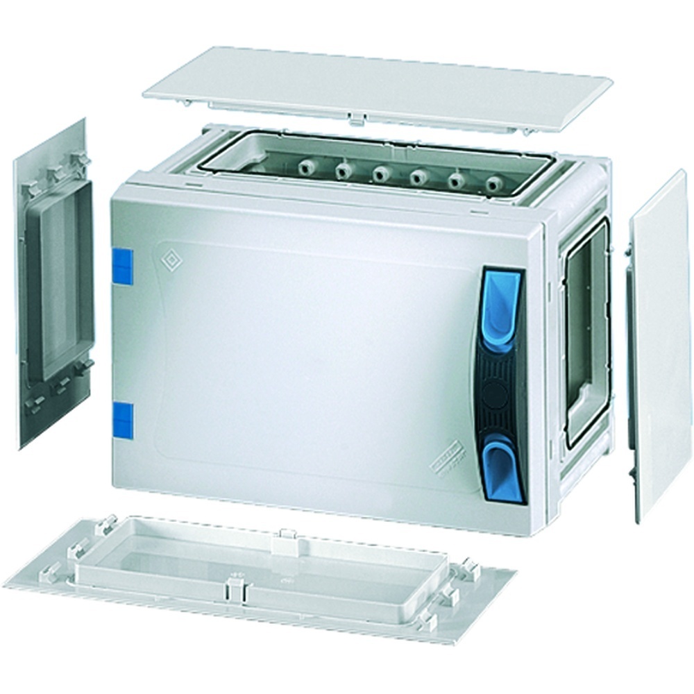 Hensel Leergehäuse FP 0151 Nr. 68000303