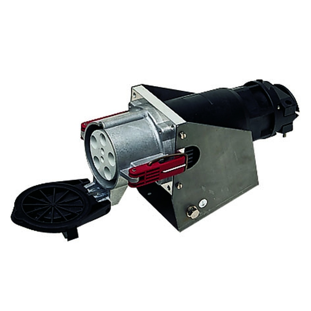 Mennekes Wanddose 75226