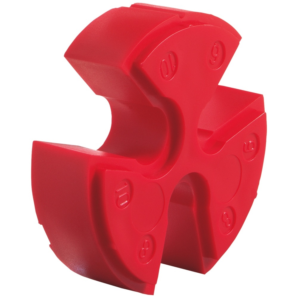 Fischer Distanz Ausgleichs Disk 008663 Typ DAD 13mm