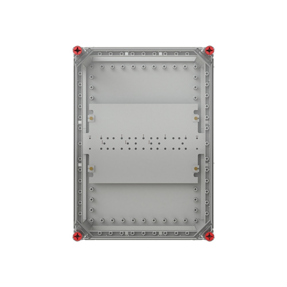 Striebel & John NH Sicherungsgehäuse 4TBV853659C0100 Typ VB43VT-H2x160/4