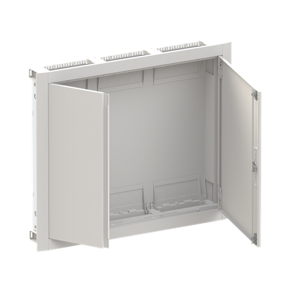 Striebel & John Kleinverteiler 2CPX052641R9999 Typ CU34