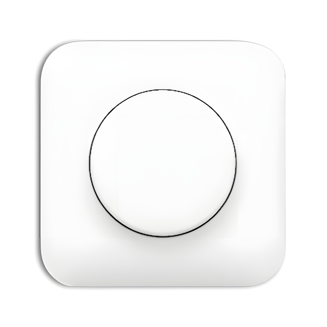 Busch-Jaeger Abdeckplatte 2115 J-214 Nr. 2CKA006599A0229