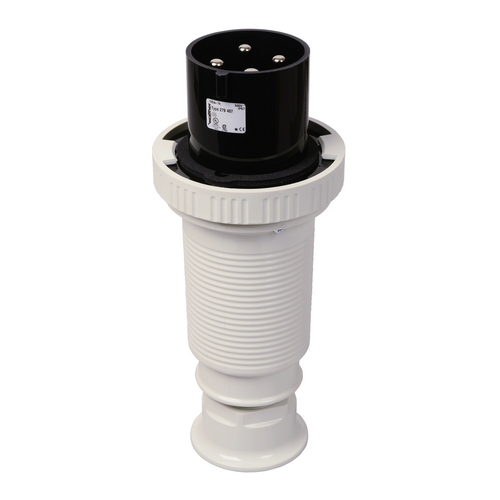 Walther-Werke Stecker 269407