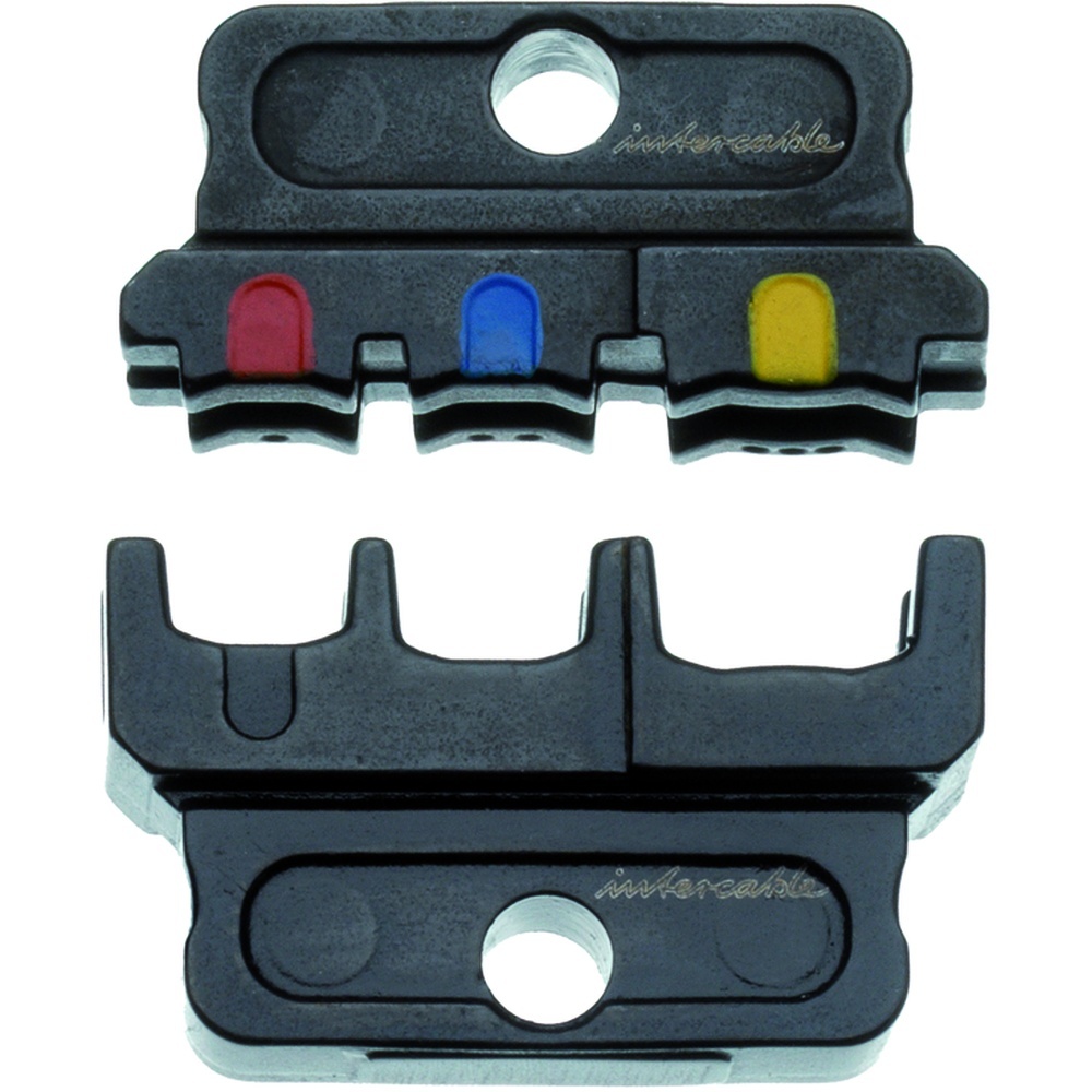 Intercable Presseinsatz 181373 Typ UEIQ6