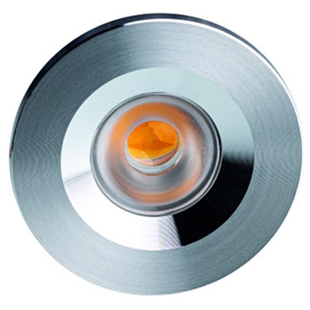 Rutec LED Lichtpunkt LED56981WW