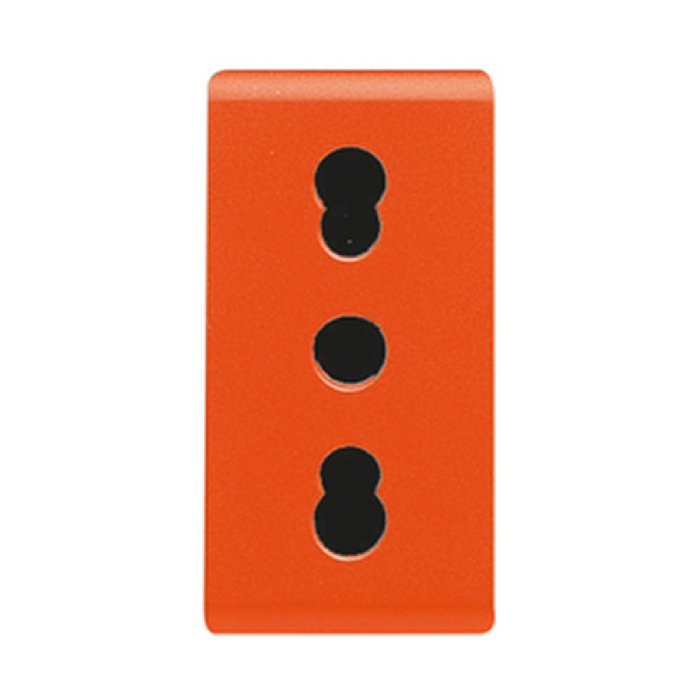 Gewiss Steckdose GW20286