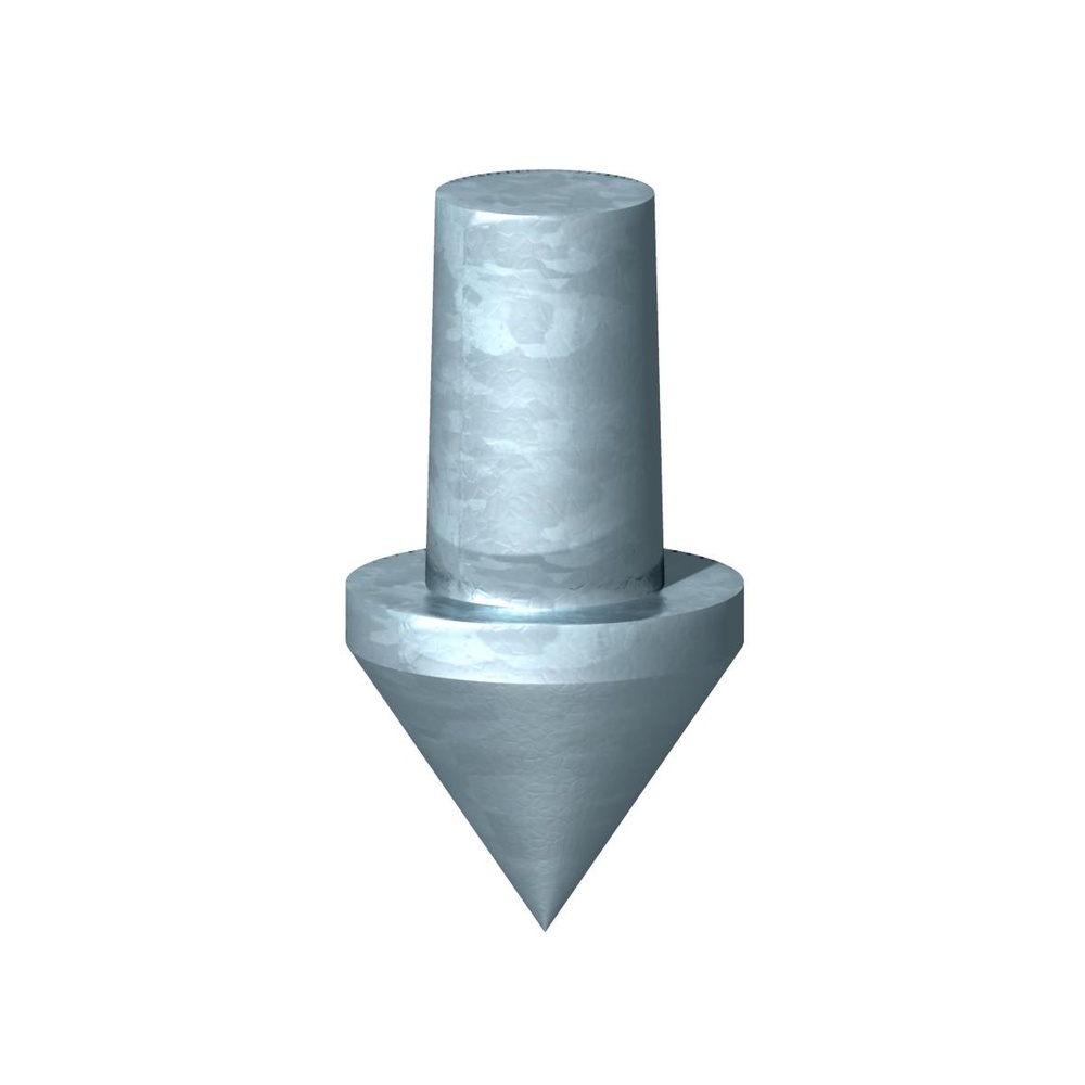 OBO Erderspitze 3041956 TYP 1819 25BP