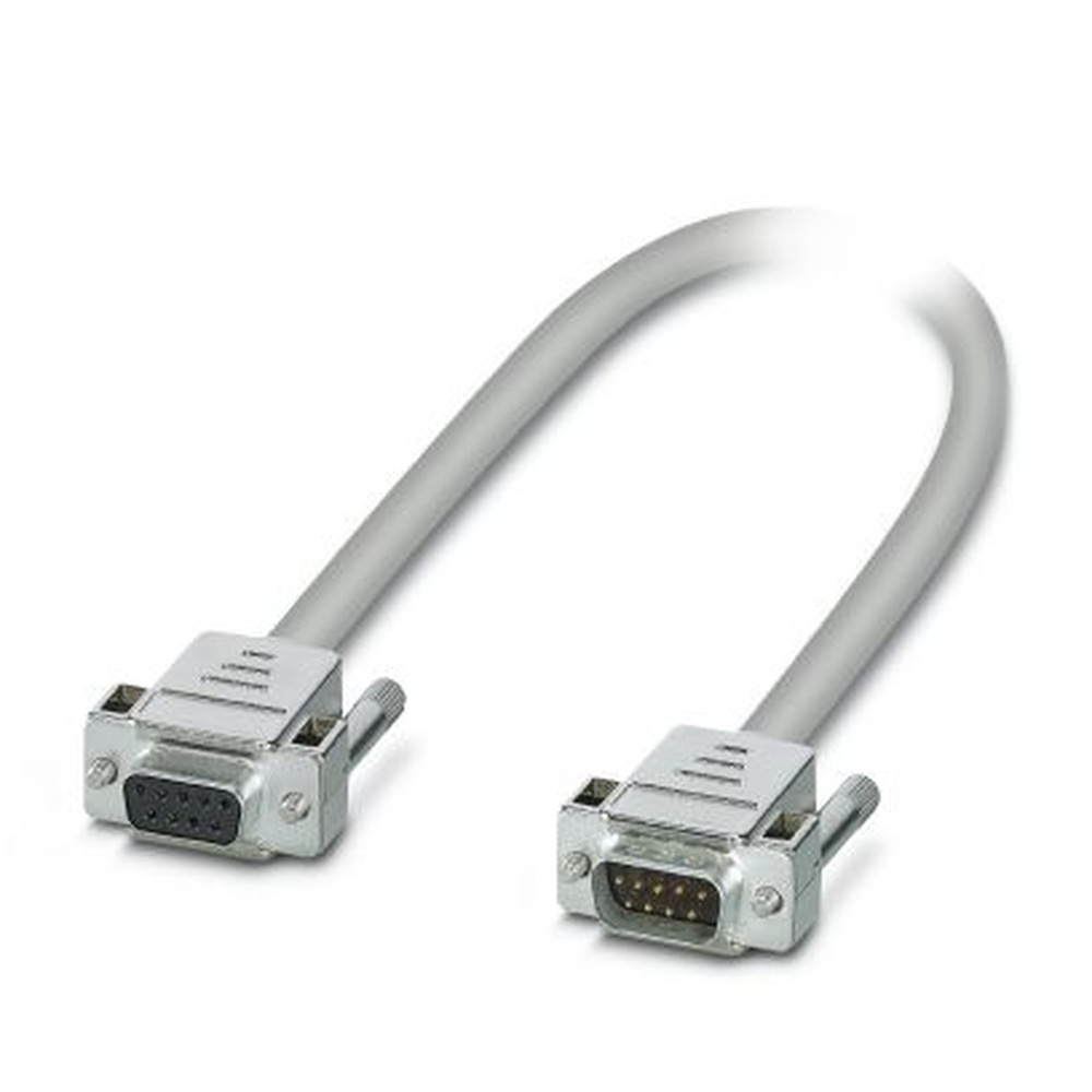 Phoenix Contact Kabel 2302036 Typ CABLE-D 9SUB/B/S/400/KONFEK/S