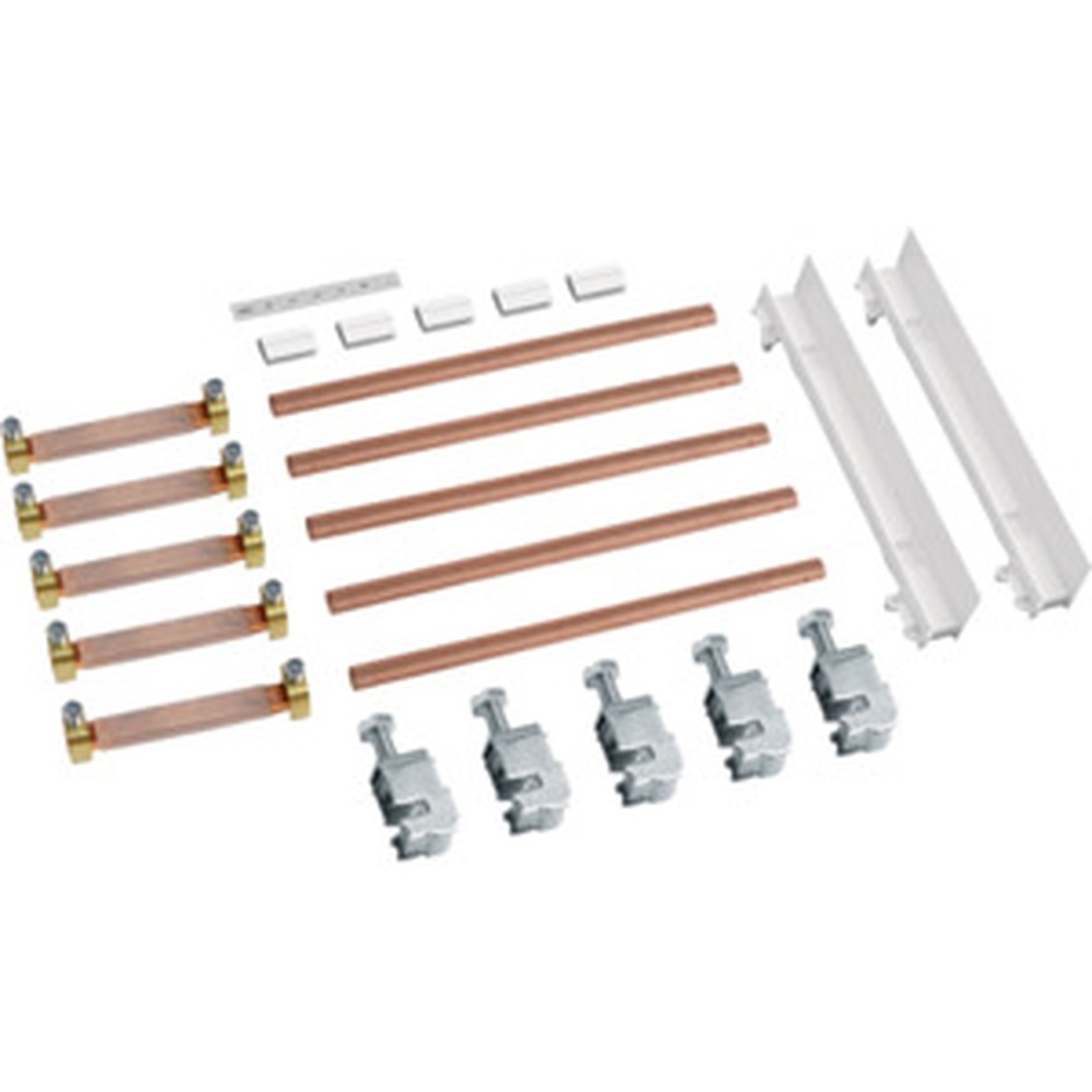 Hager Schienenverbinder ZM45S