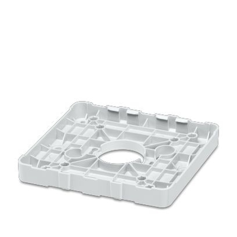 Phoenix Contact Adapterplatte 1225406 Typ UCS WM-MP 145-125 7035