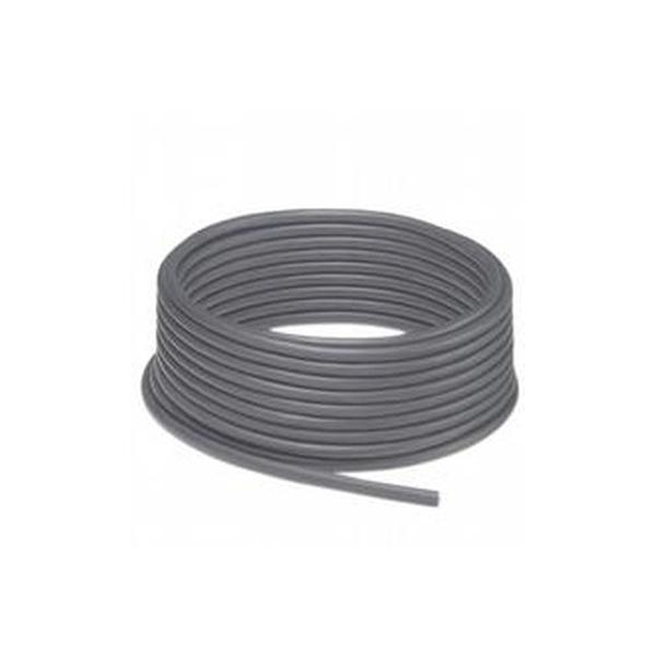 Pepperl+Fuchs Rohkabel Meterware 256546 Typ CBL-PUR-GY-03x025-2500M