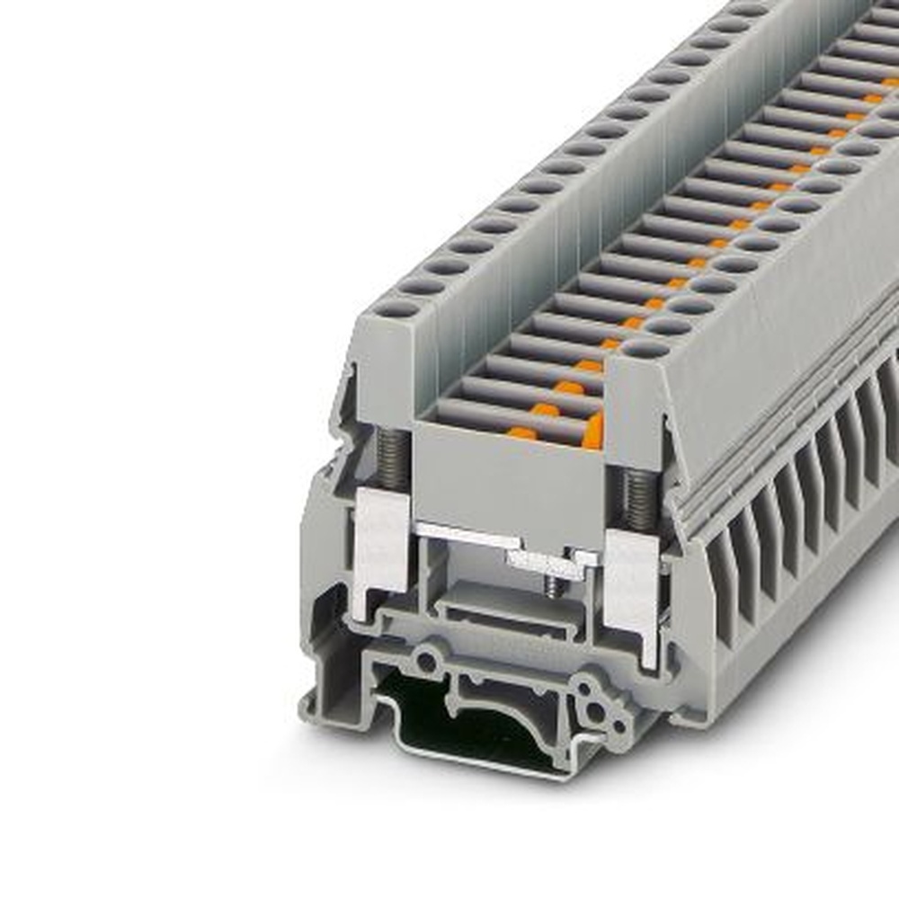 Phoenix Contact Messwandler Trennklemme 0309109 Typ URTK/S-BEN 10