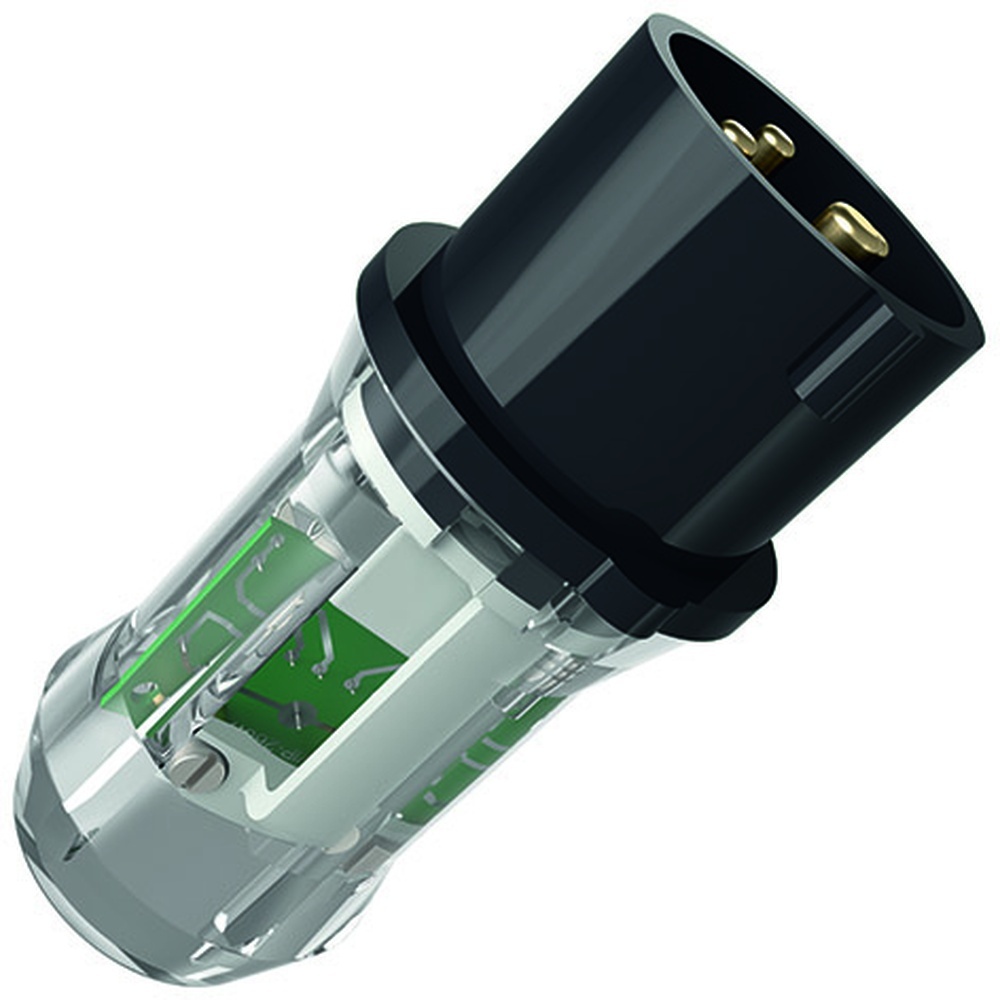 Mennekes Drehfeld Control 3461